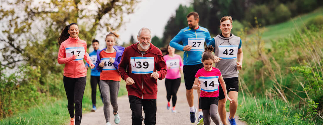 5K for Kenya on May 3, 2025